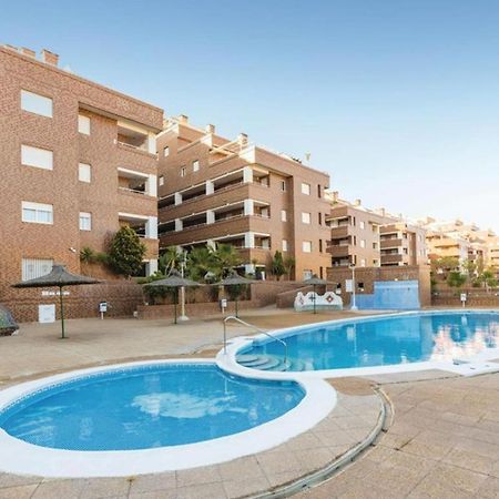 Ferienwohnung Costa De Marfil II Nº 1008 Oropesa del Mar Exterior foto