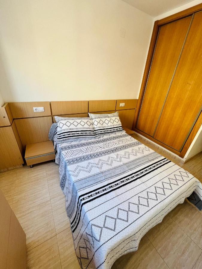 Ferienwohnung Costa De Marfil II Nº 1008 Oropesa del Mar Exterior foto